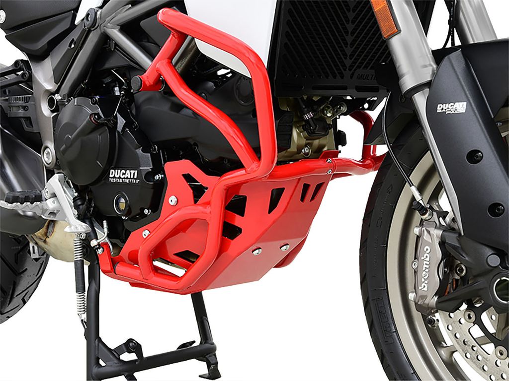 Ochranný kryt motoru ZIEGER kompatibilní s Ducati Obrázek produktu 