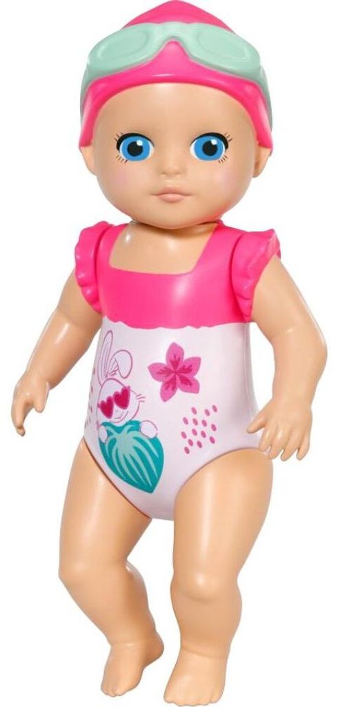 BABY born® Splish Splash Emma Productafbeelding 