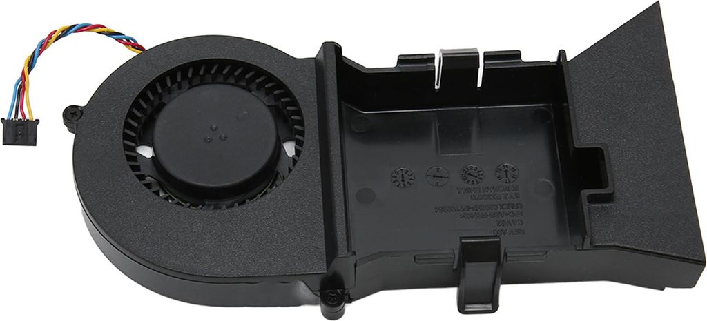 Ersatz-Laptop-Lüfter Kompatibel für DELL OptiPlex 3020M 3040 3046M 3050 7040M 7050M 9020M GPU Kühler Lüfter