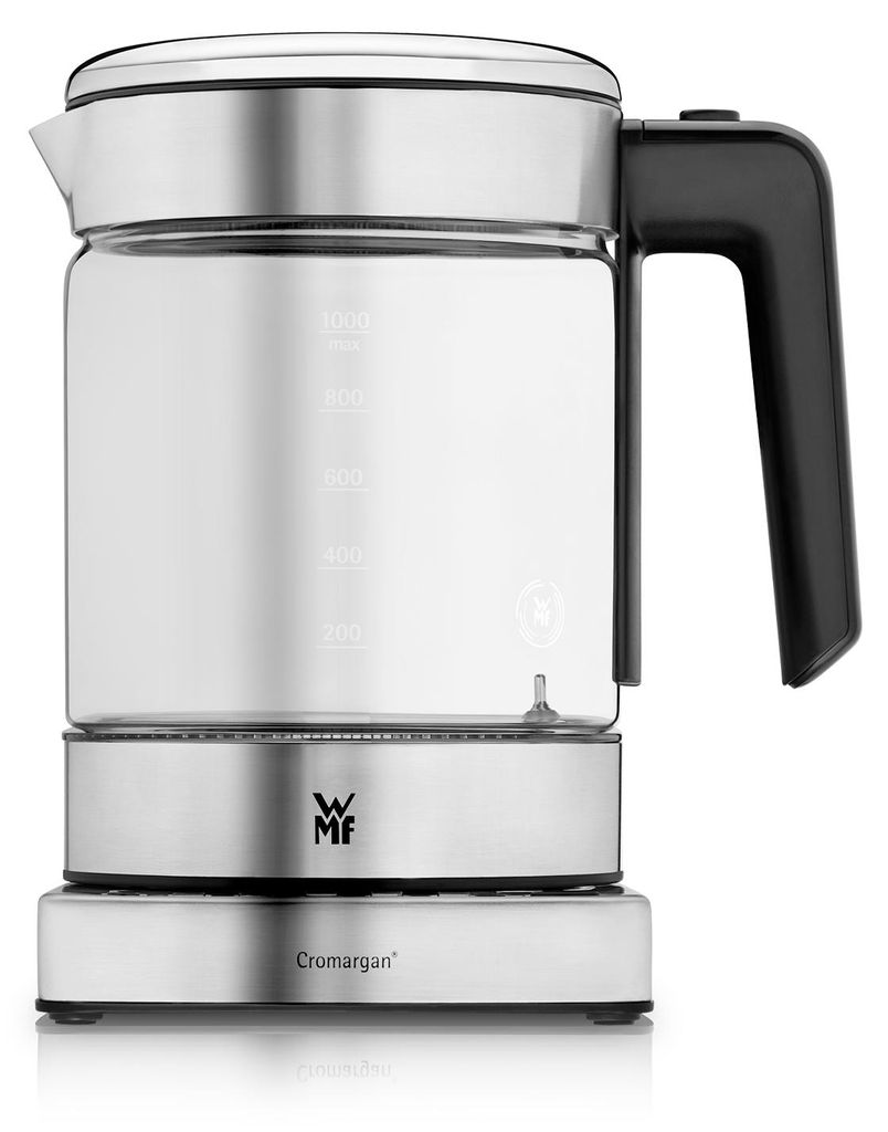WMF KÜCHENminis Vario Glaswasserkocher