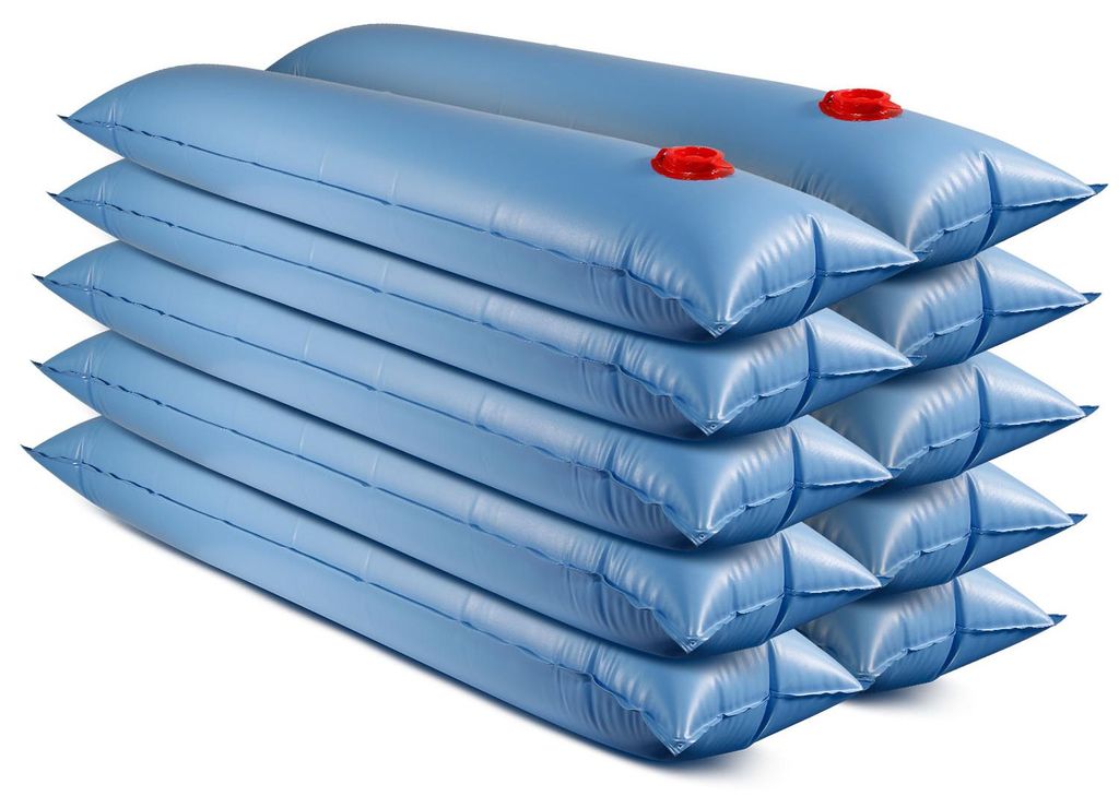 Beschwerungssack gerade 1,22 m 10er Set Produktbild 