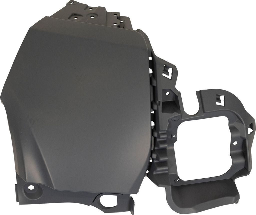 Fiat Stoßstangenecke hinten rechts Jeep Renegade ab Bj. 2014 735684333