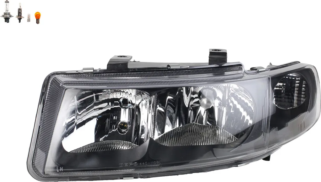Silenziatore Johns Posteriore Seat Leon Toledo 1M 04/99-05/06 Sinistro