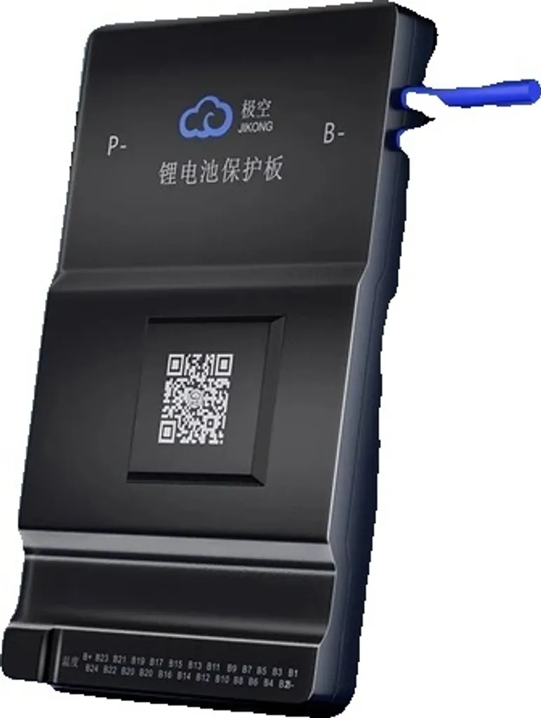 Risparmia sulla Batteria con BMS JK BD6A24S10P Active Balancer 200A