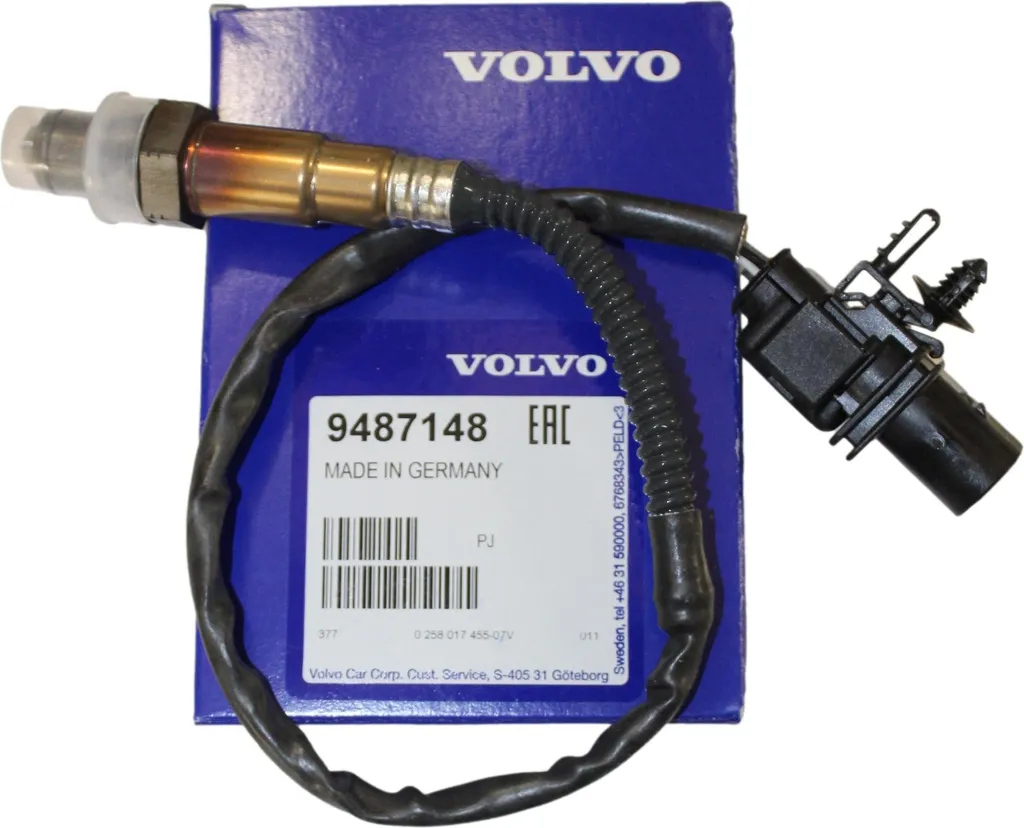 Capteur d'Oxygène Lambda Amont Volvo XC90 XC70 V70 S60 Diesel OE