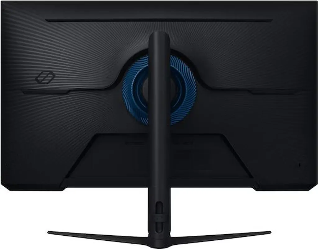 Samsung QHD Refreshrate - Flachbildschirm (TFT/LCD) - 81,3 cm