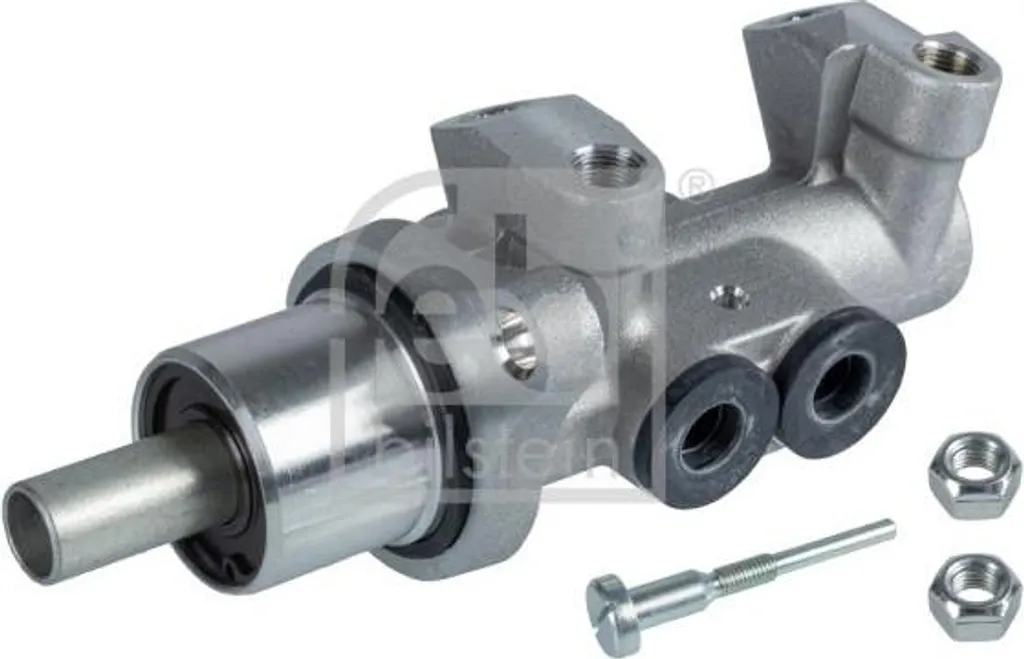Maître-cylindre de frein FEBI 109436 haute performance pour BMW E46 Z4