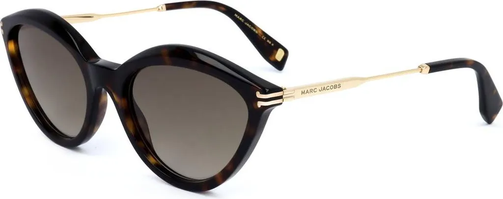 Lunettes Marc Jacobs MJ 1004/S Idéales pour Conduire et les Vacances