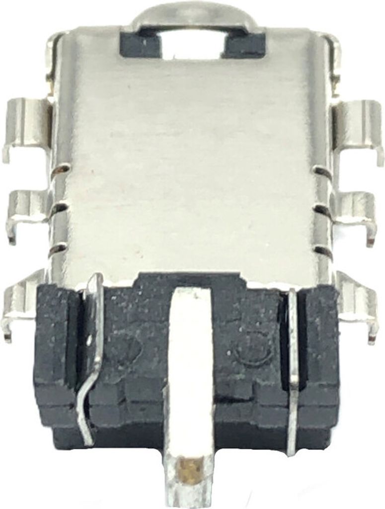 DC Jack Strombuchse Netzbuchse Ladebuchse Ladeanschluss kompatibel für Asus ZenBook Flip UX360UAK