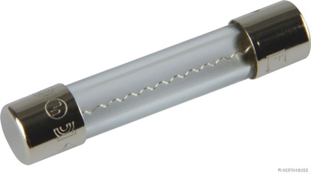 HERTH+BUSS ELPARTS Sicherung 50295151 6,3mm 32mm Glas