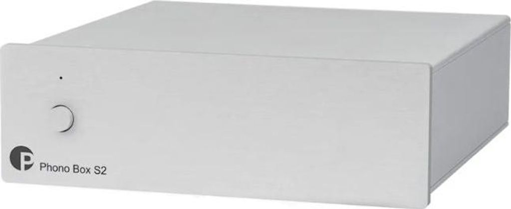 Pro-Ject Phono Box S2 Produktbild 