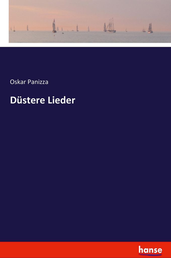 Düstere Lieder