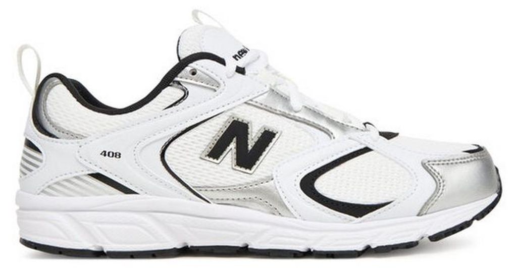 New Balance - Scarpe da ginnastica - ML408WB - Unisex - EU Immagine del prodotto 