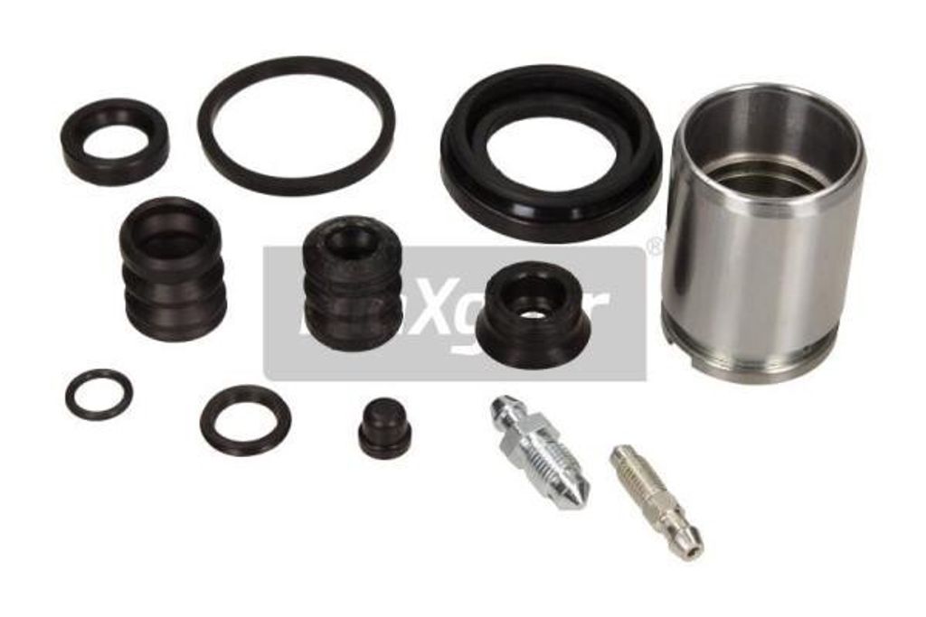 MAXGEAR Bremssattel-Reparatursatz für VW TOURAN (1T1, 1T2) Hinten 38mm 27-0452