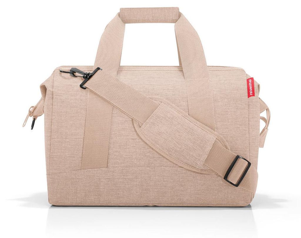 reisenthel allrounder M, Reisetasche, Sporttasche, Produktbild 