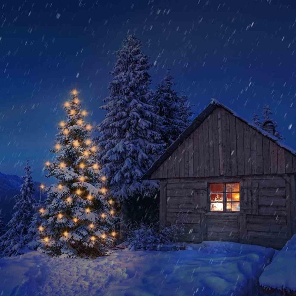 Weihnachtskette 30Tlg     9753003000 Produktbild 8
