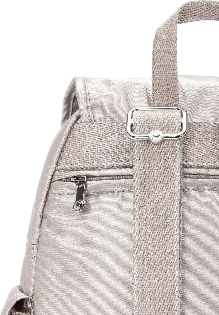 Sac à dos Kipling Basic Plus City idéal pour voyages et loisirs - 6