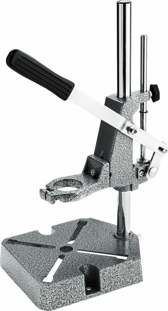 Supporto per Trapano a Colonna Condor 38-43mm | Precisione Officina - 1