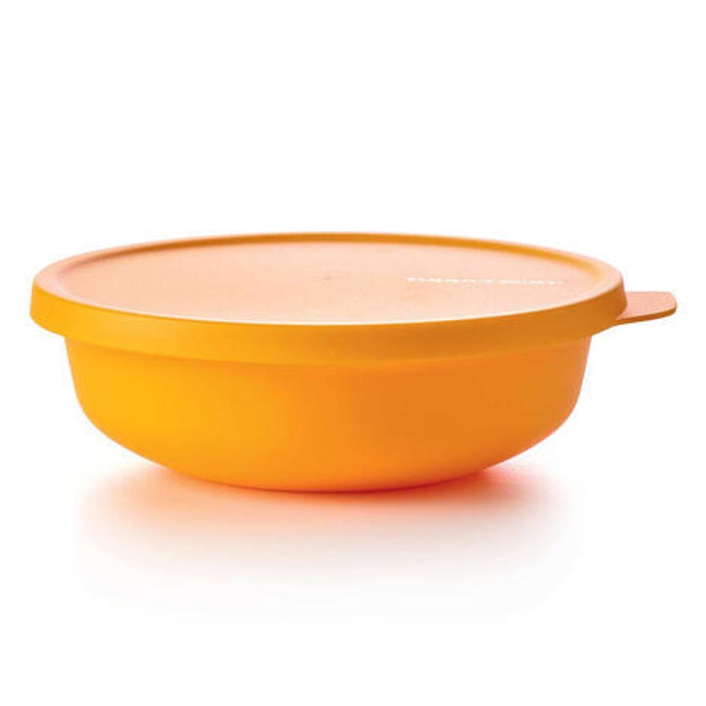 Tupperware Aloha Schussel 450 ml mit Deckel Produktbild 