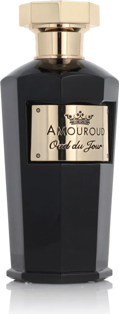Amouroud Oud du Jour 100ml EDP Unisex | Prezzo Esclusivo Ecommerce
