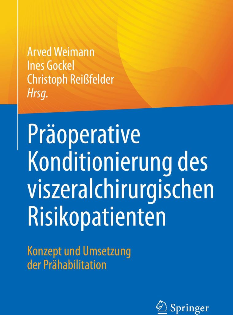 Präoperative Konditionierung des viszeralchirurgischen Risikopatienten
