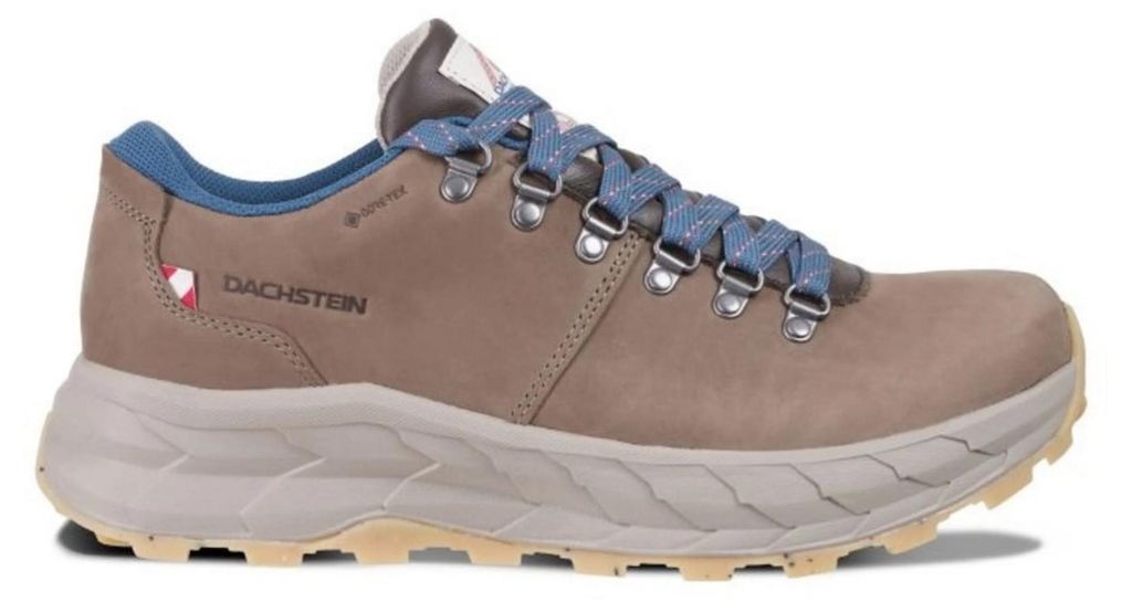 Schuhe Dachstein Atlas Low Cut 1925 GTX 78194140C580