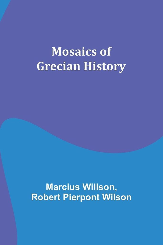 Mosaics of Grecian History