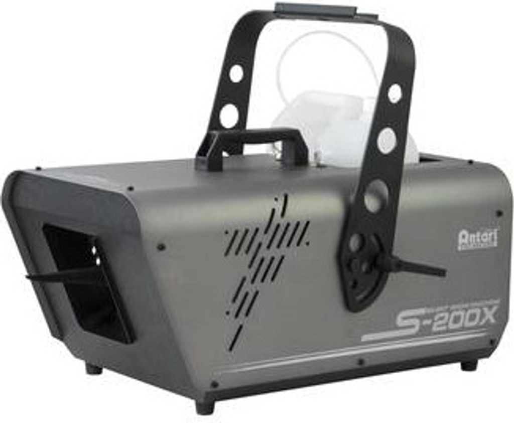 Antari Schneemaschine S-200X inkl
