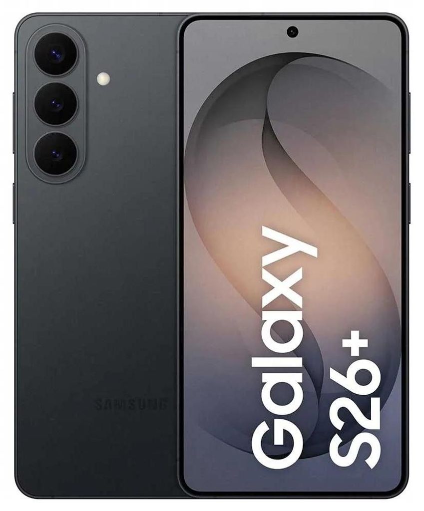 Samsung Galaxy S26+ , 17 cm (6.7"), 12 GB, 256 GB, 50 MP, Obrázok produktu 
