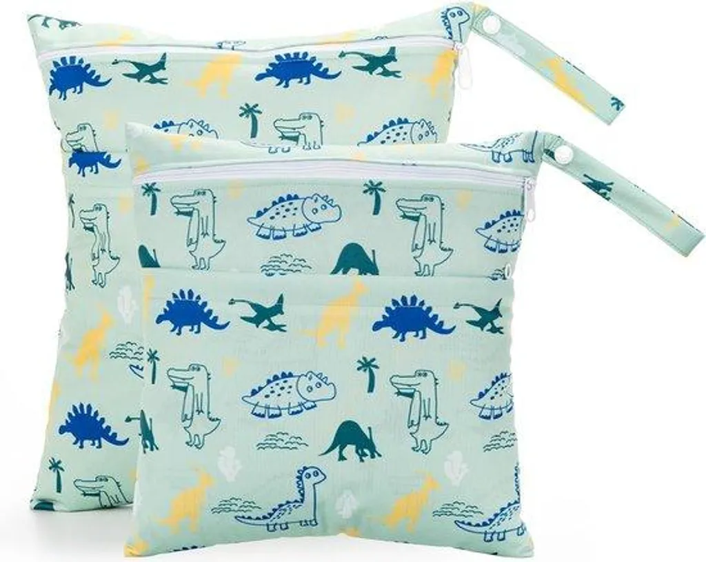 Fini les fuites avec ces boîtes étanches pour enfants, lot de 2 robustes