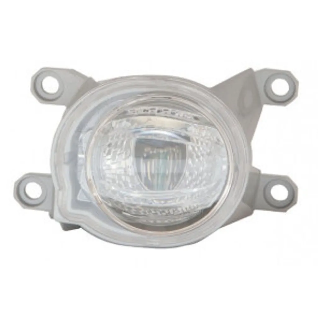 ABAKUS 312-2035L-UQ - Fendinebbia OE 81220 02190, sinistro per Corolla E21