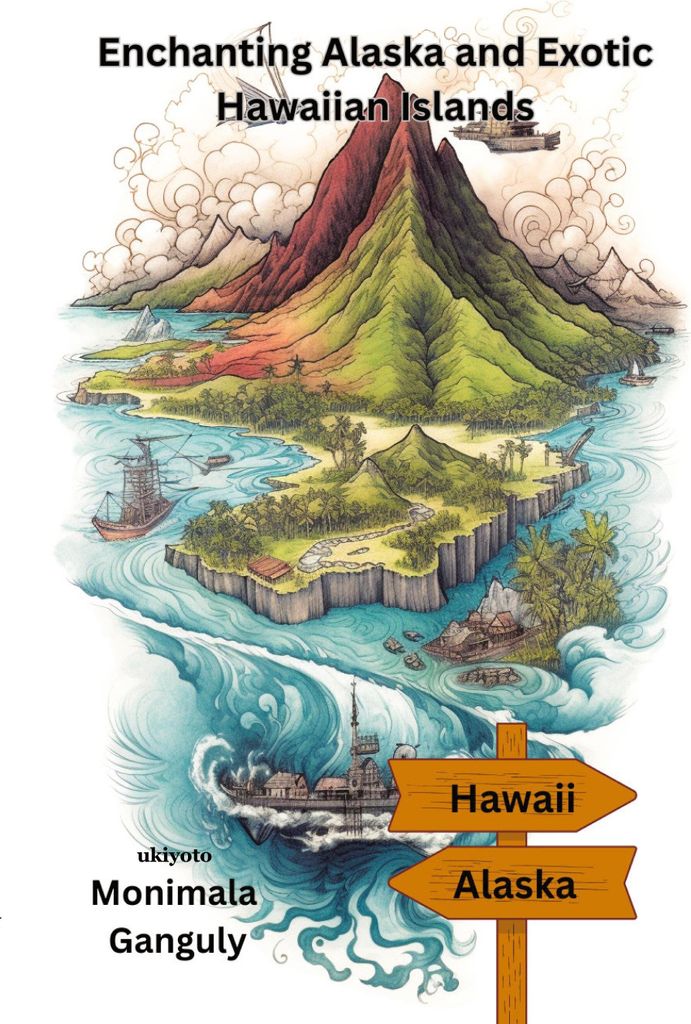 Enchanting Alaska and Exotic Hawaiian Islands