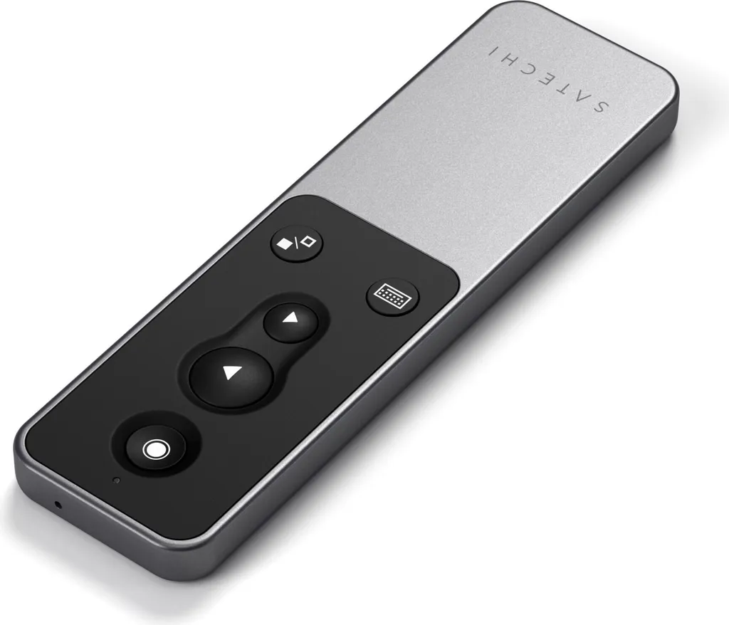 Télécommande de Présentation sans Fil Bluetooth 5.0 Satechi R1 Laser LED