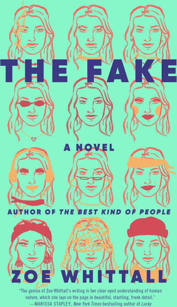 The Fake