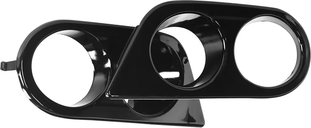 Set Copertura Fendinebbia E46 M3 | Cornici Paraurti Anteriore Prezzo Shock