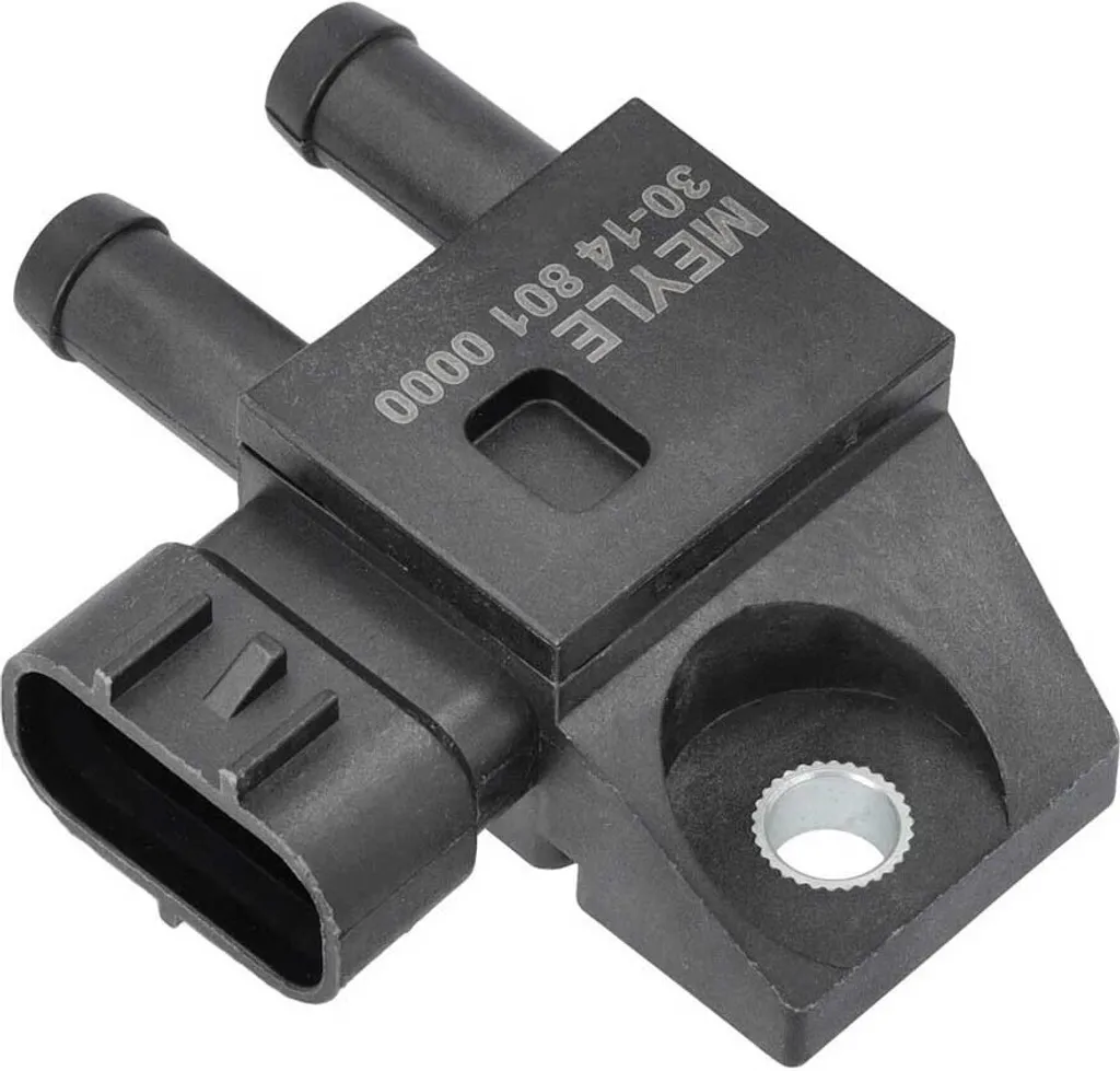 Capteur de Pression pour Remplacement FAP Toyota Auris Corolla et RAV4