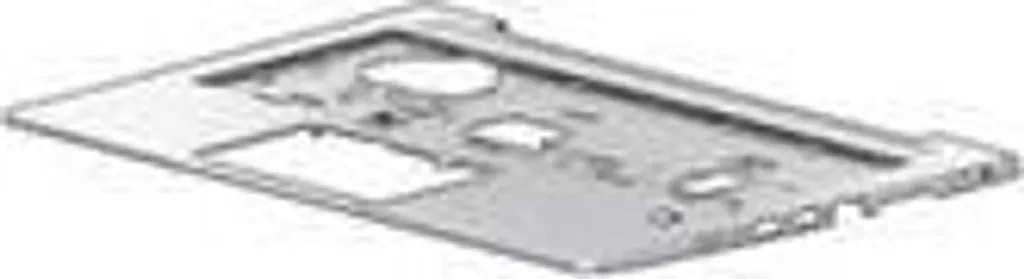 Ricambio Premium HP L13831-001: Top Cover EliteBook 830 G5