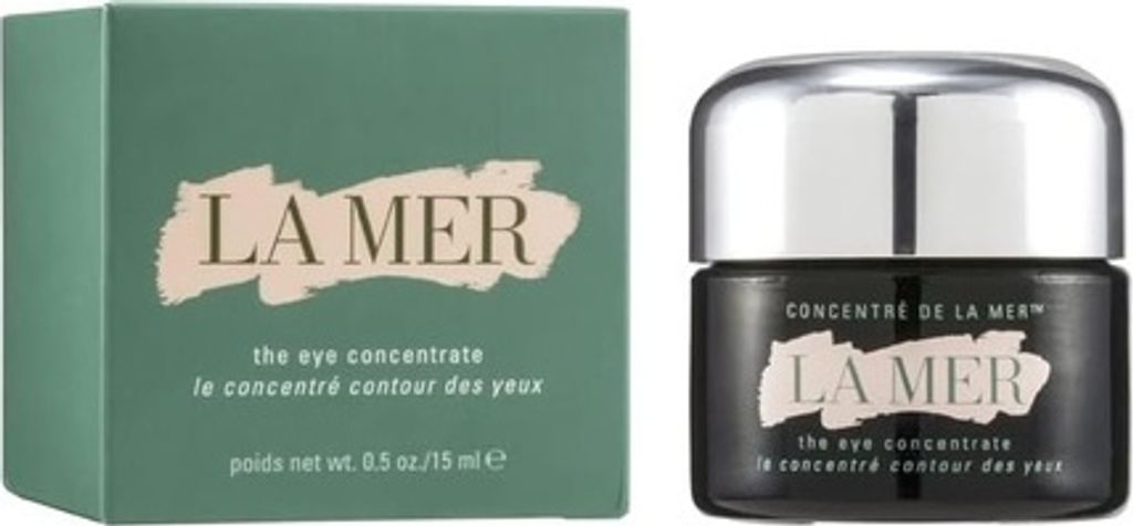 LA MER das Augenkonzentrat 15 ml Produktbild 