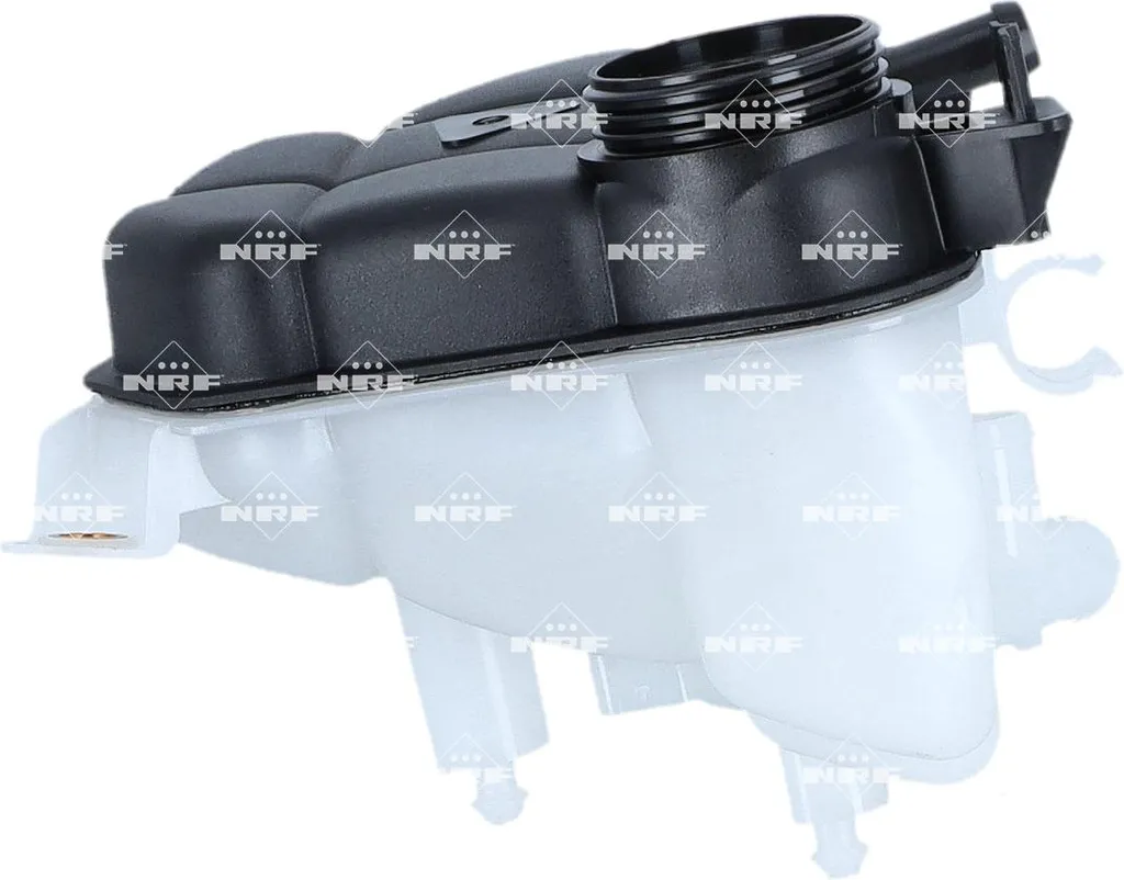 Réservoir de compensation pour réparation refroidissement MB GLE - 5