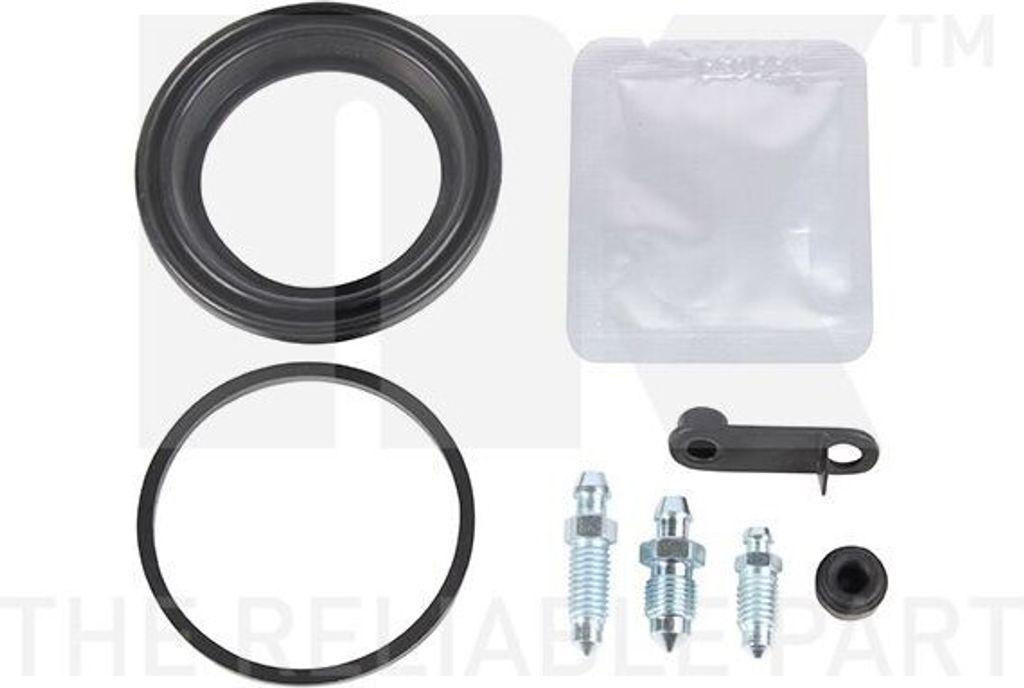 NK Bremssattel-Reparatursatz für VW TIGUAN (5N) 8899055