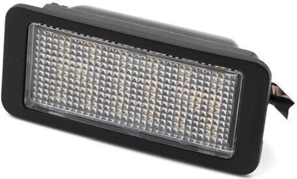 Kennzeichenleuchte BLIC L53-210-0009LED
