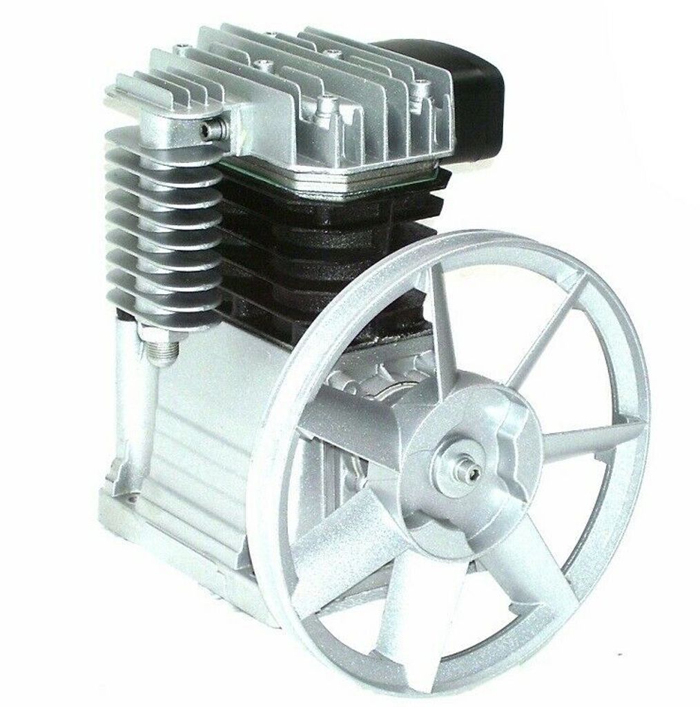 Autokompressor Aggregat Kompressor Luftdruck Luft 35l/min 6bar