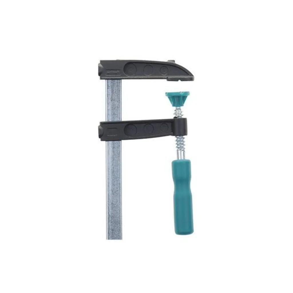 Morsetto a Vite Wolfcraft 3606000 SZ 50-150 mm: Qualità Tedesca