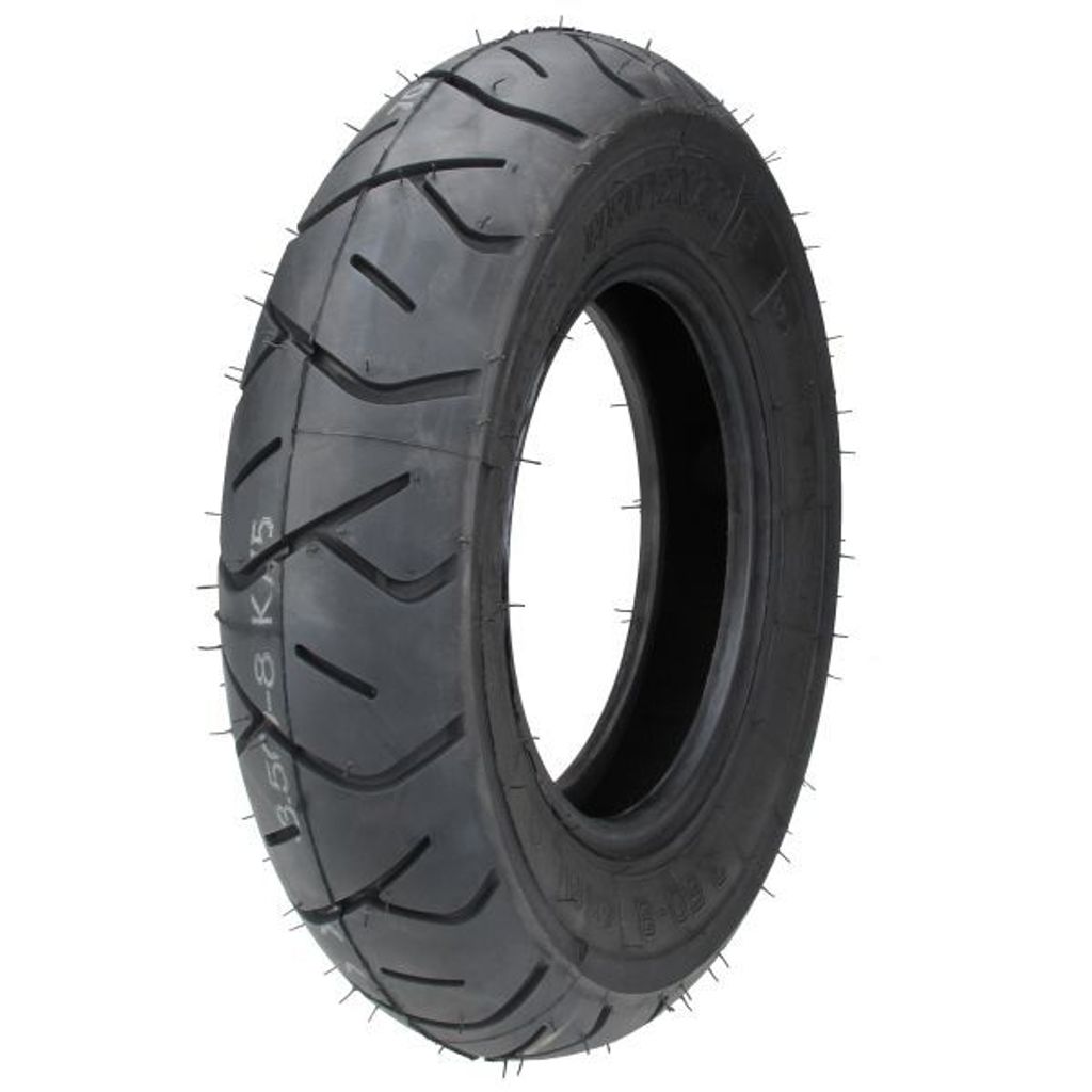 Heidenau K75 Reifen 3.50-8 46M TL Sport für Lambretta, Heinkel, Honda Monkey, Dax
