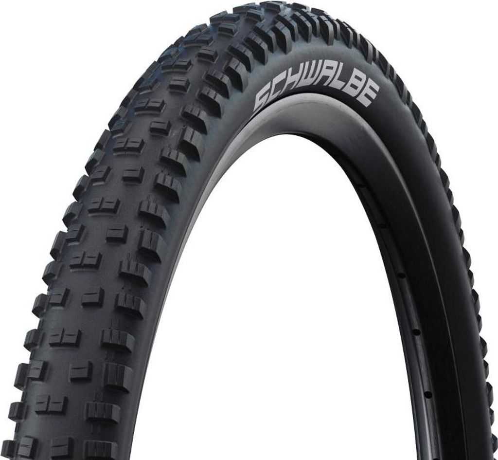 Schwalbe Tough Tom 27,5" (584 mm) Black 2.8 MTB Fahrradreifen
