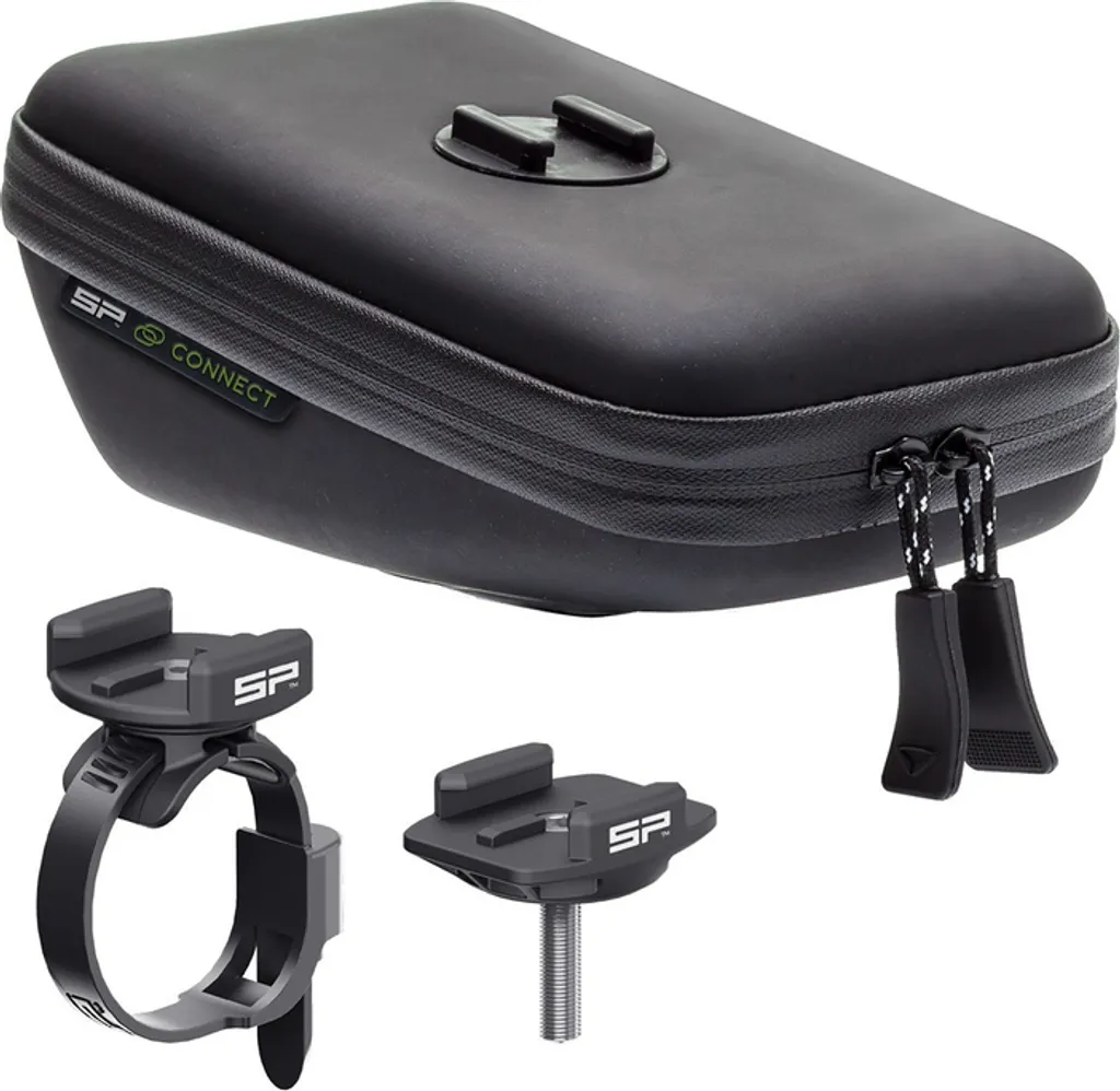 Wedge Case Set SP Connect : Protégez vos Objets et Fixez votre Mobile - 9