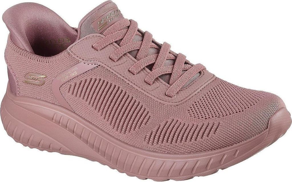 Skechers Bobs Squad Chaos - C 117497-ROS Damen