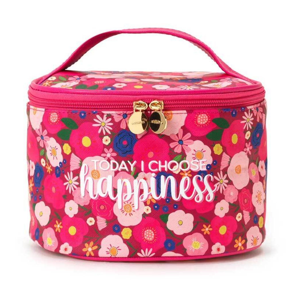 Legami BEAUTY CASE FLOWERS KWIATY Zdjęcie produktu 
