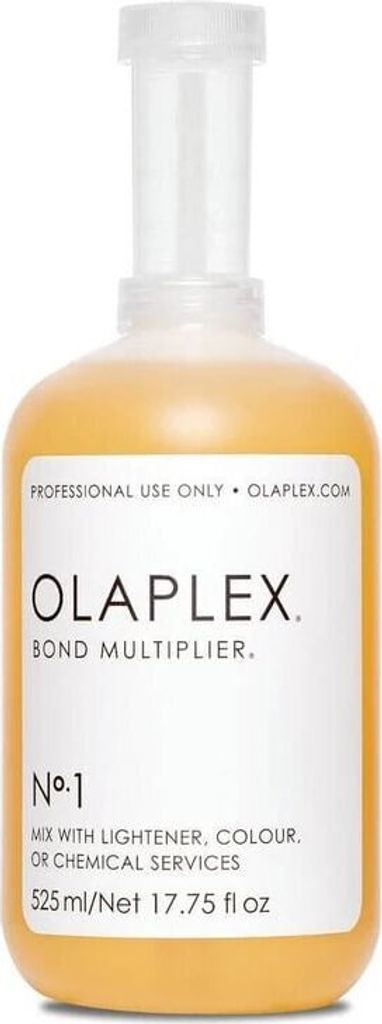 Olaplex Salon Intro Kit Set für stark geschädigtes Haar 3 x Produktbild 6