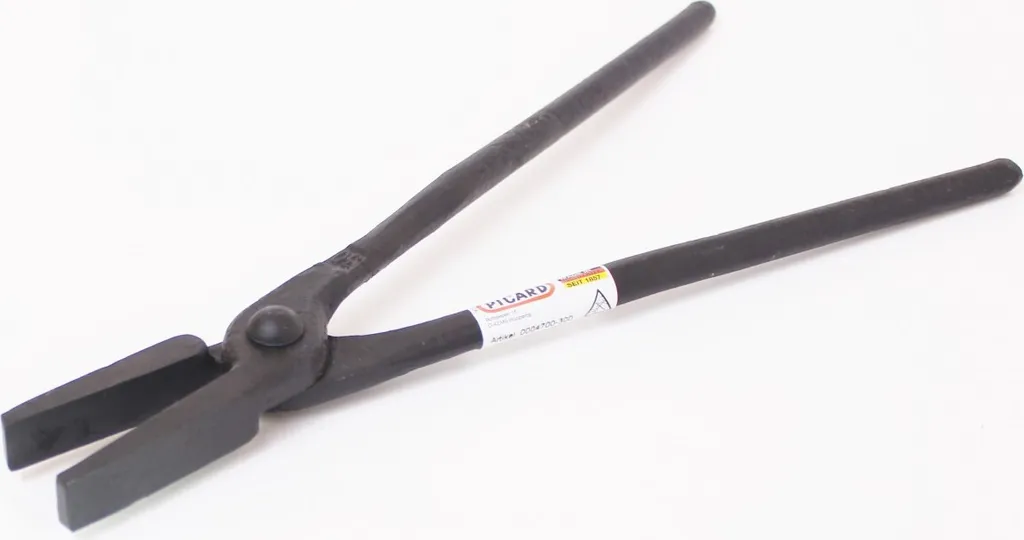 Migliora il Serraggio con la Pinza PICARD 0004700-300 Bocca Piatta